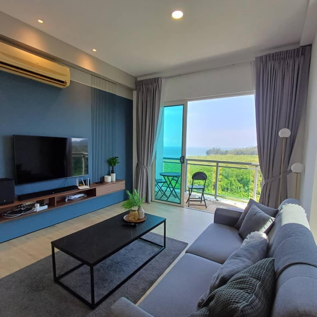 Santubong Suites B Just Like Home Damai Κουτσίνγκ Εξωτερικό φωτογραφία